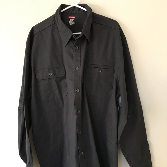 Craftsman Other - Craftsman Teflon Fabric Protector Shirt